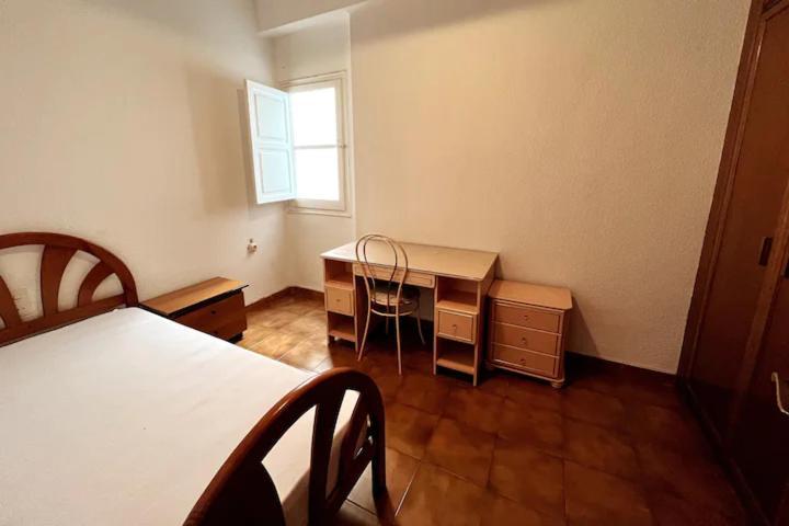 Comfortable Room - Habitacion Acogedora Valencie Exteriér fotografie