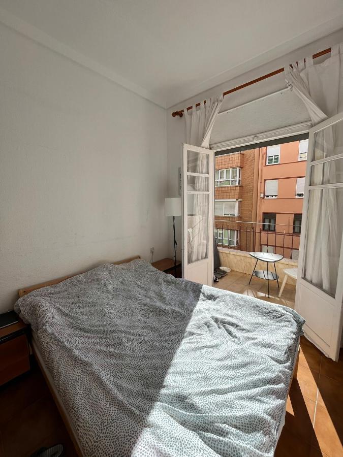 Comfortable Room - Habitacion Acogedora Valencie Exteriér fotografie